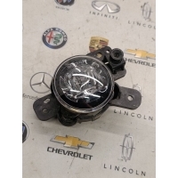 фара противотуманная правая Chevrolet TrailBlazer 3 2023 42737708
