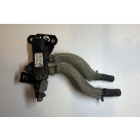 Датчик температуры выхлопных газов chevrolet captiva c100 , c140 25182883 2.2l