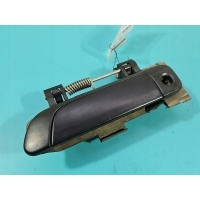 Ручка передняя левая наружняя honda accord vi 98 - 02