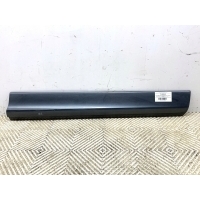 Накладка двери правая передняя audi q7 4l hatchback 06 - 16 4l0853960