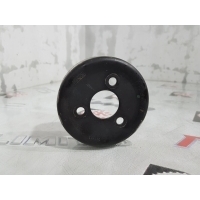 Шкив помпы Ford Focus CB4 2010 5067340, 2003848, 98MF8509AB, BE8Z8509A, AE8Q8509AA, 98MF8509AC