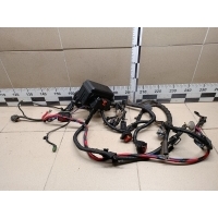 Проводка (коса) FORD Transit 2006-2013 1757525