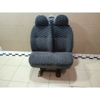 Сиденье переднее правое двойное FORD Transit 2006-2013 1423637