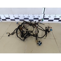 Проводка (коса) CITROEN C3 2002-2009 657128
