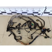 Проводка (коса) CITROEN C3 2002-2009 6569GC