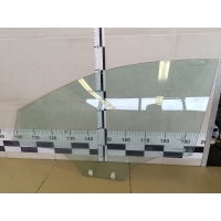 Стекло двери передней левой HYUNDAI Solaris 2010-2017 824110U010