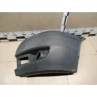 Накладка переднего бампера левая FORD Transit 2006-2013 1764952