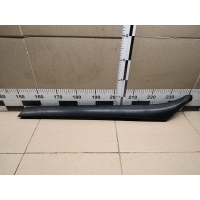 Молдинг лобового стекла FORD Transit 2006-2013 1755017