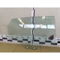Стекло двери задней правой KIA RIO 2011-2017 834214X210