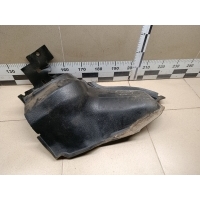 Обшивка салона FORD Transit 2006-2013 1493611