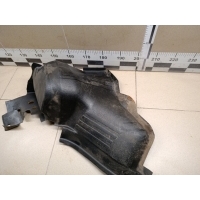 Обшивка салона FORD Transit 2006-2013 1493612