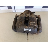 Суппорт передний левый CITROEN C3 2002-2009 4401E2