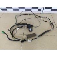 Проводка (коса) CITROEN C3 2002-2009 6534KL