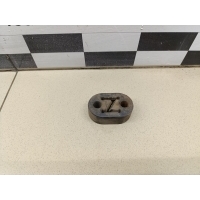 Резинка подвеса глушителя NISSAN Qashqai (J10) 2006-2014 206515L710