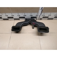 Воздуховод FORD Transit 2006-2013 1681261