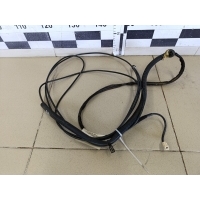 Проводка (коса) CITROEN C3 2002-2009 6561FL