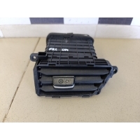Дефлектор воздушный KIA RIO 2011-2017 974104X000WK
