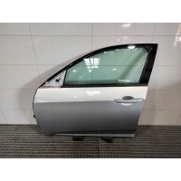 Дверь левый передняя передняя левая водителя honda civic x хэтчбек nh830m