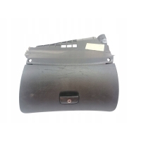 Бардачёк правая пассажира 3b1857101 volkswagen volkswagen passat v 1996 - 2005 b5