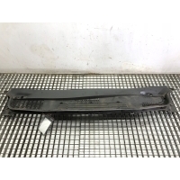 Жабо мерседес w245 1698300013 hatchback 05 - 11 крышка переднее