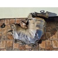 Renault espace vi dpf катализатор 208a09229r