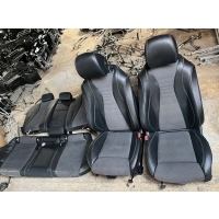 Мерседес w213 универсал кресла