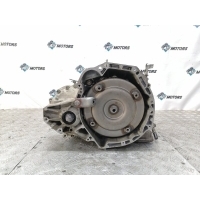 АКПП Nissan March AK12 2008 310203CX1E, RE4F03BFQ40