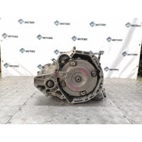 АКПП Nissan March AK12 2009 310203CX1E, RE4F03BFQ40