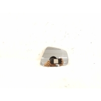 Зеркальный элемент Volkswagen Polo 5 2012 6R0857521, 212834353