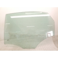 Стекло двери Audi A4 B8 8K5845205E