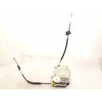 Замок двери Audi A4 B8 8K0839015C