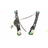 Стеклоподъемник BMW X1 E84 51332990385, 67626927027
