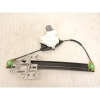 Стеклоподъемник Audi A4 B8 8K0839461A, 8K0959811A