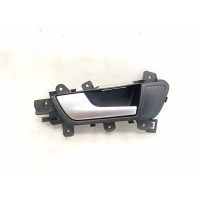Ручка двери внутренняя Audi A4 B8 8K0839019B