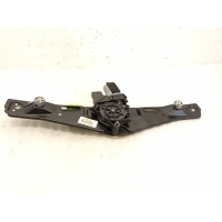 Стеклоподъемник BMW X1 E84 51352990387