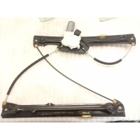 Стеклоподъемник BMW X3 F25 51337355635, 7322747, 67627322747