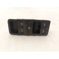 Блок управления стеклоподъемниками Volkswagen Polo 5 2012 1K4959857B