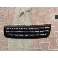 Решетка радиатора volkswagen touareg 7l 02 - 06