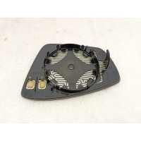Зеркальный элемент Volkswagen Polo 5 2012 6R0857522, 212834354
