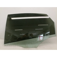 Стекло двери Audi A6 C7 2013 4G5845205