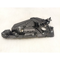 Ручка двери внутренняя Audi A6 C7 2013 4G0839019