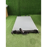 радиатор основной Ford Kuga DR 2010 1635004,1790336,8V418005DA,8V418005DB,DRM10048