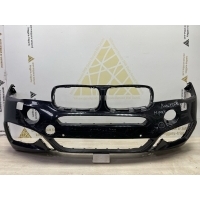 Бампер BMW X6 F16 M-Pack 2014-2018 51118066904