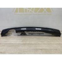 Накладка бампера BMW 3 F30 M-Pack до Рестайлинг 2011-2016 51128054198