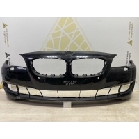 Бампер BMW 5 F10 до Рестайлинг 2009-2013 51117285961