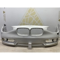 Бампер BMW 1 F20 до Рестайлинг 2011-2015 51117292954