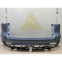 Бампер Changan Uni-K 1 2020-2024 2801100CR01
