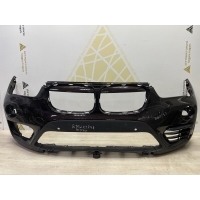 Бампер BMW X1 F48 2015-2019 51117453566