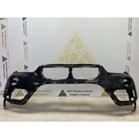 Бампер BMW X1 F48 2015-2019 51117453566