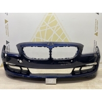Бампер BMW 6 F12 2011-2016 51117282896